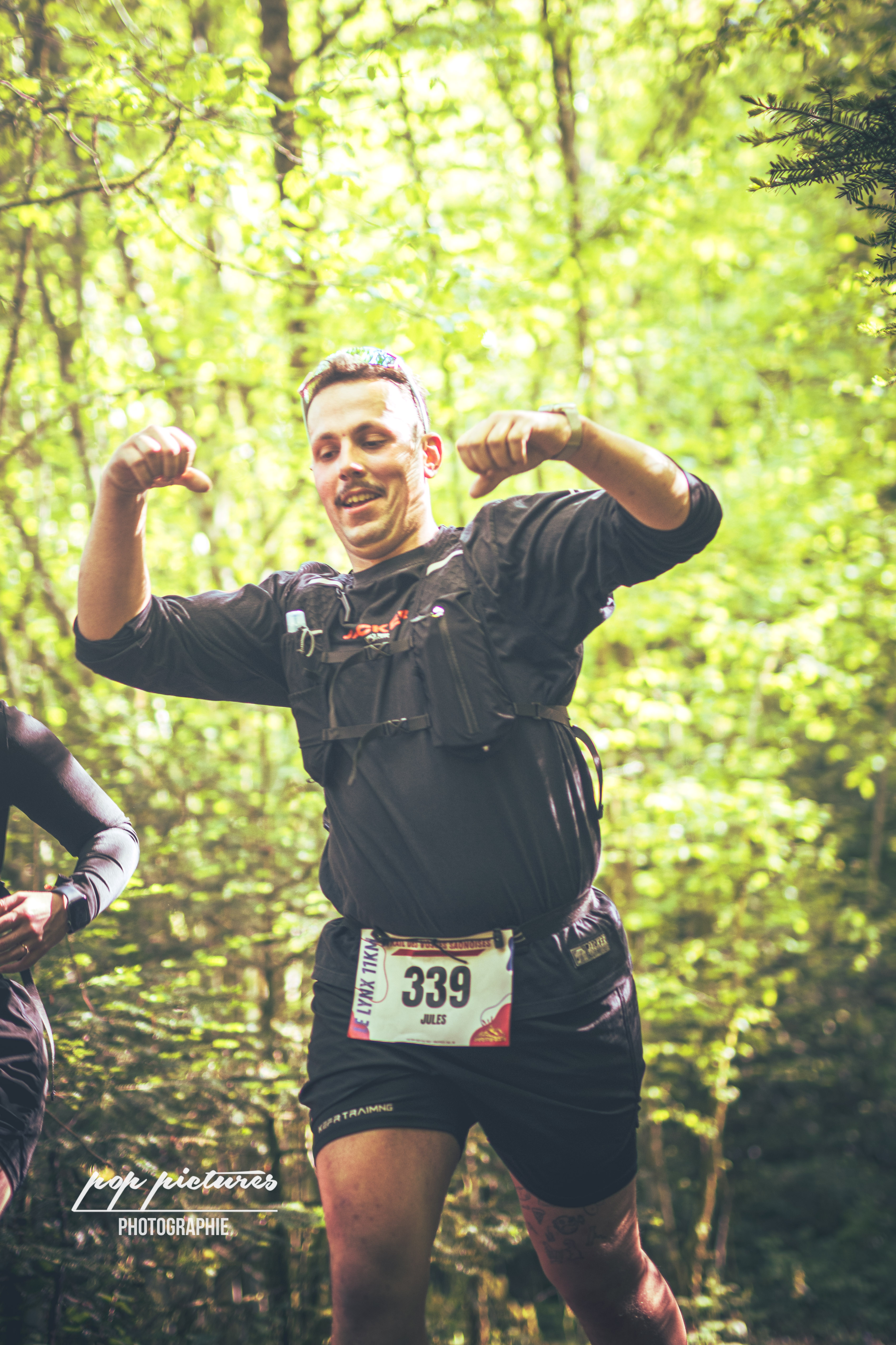 Image du trail